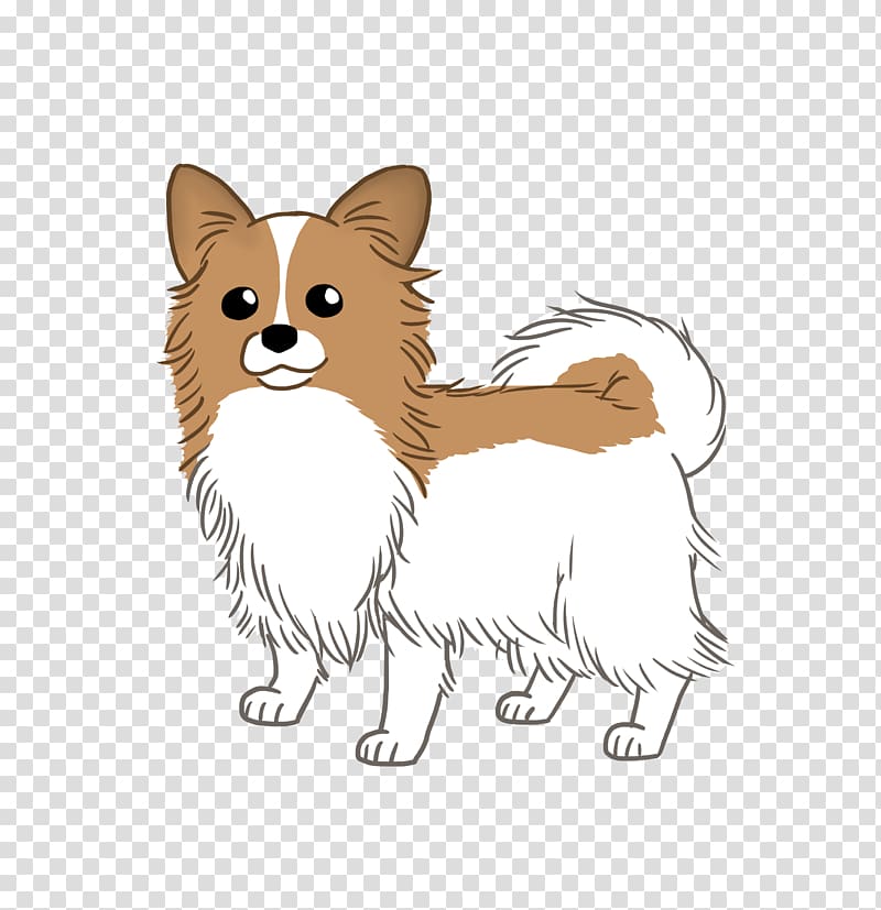 Pomeranian Puppy Dog breed Companion dog Red fox, puppy transparent background PNG clipart