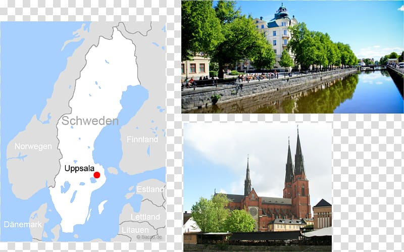 Uppsala Water resources Cathedral Tourism, Cathedral transparent background PNG clipart