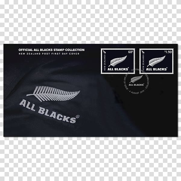 Label Logo New Zealand national rugby union team, design transparent background PNG clipart