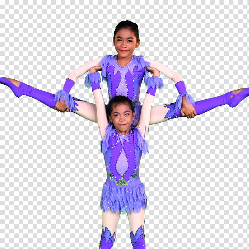 Cheerleading Uniforms Reality television Acrobatics Costume Tarento, got talent transparent background PNG clipart