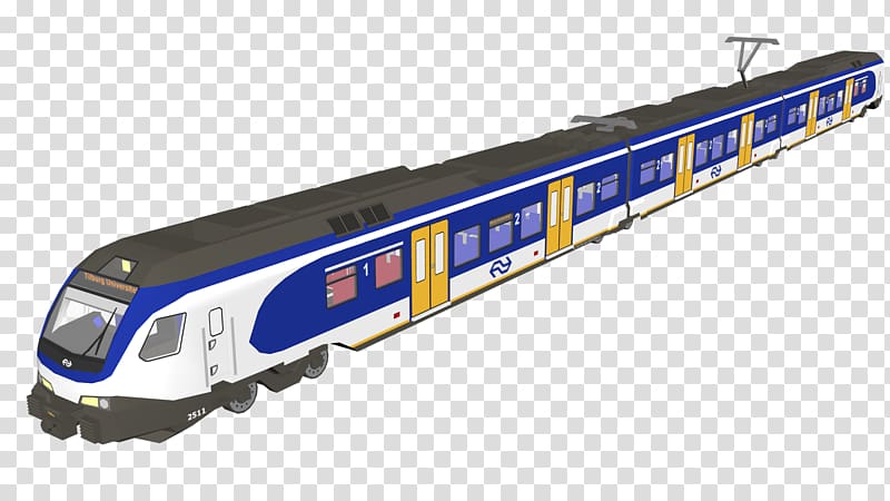 Railroad car Rail transport Train Passenger car Locomotive, through train transparent background PNG clipart
