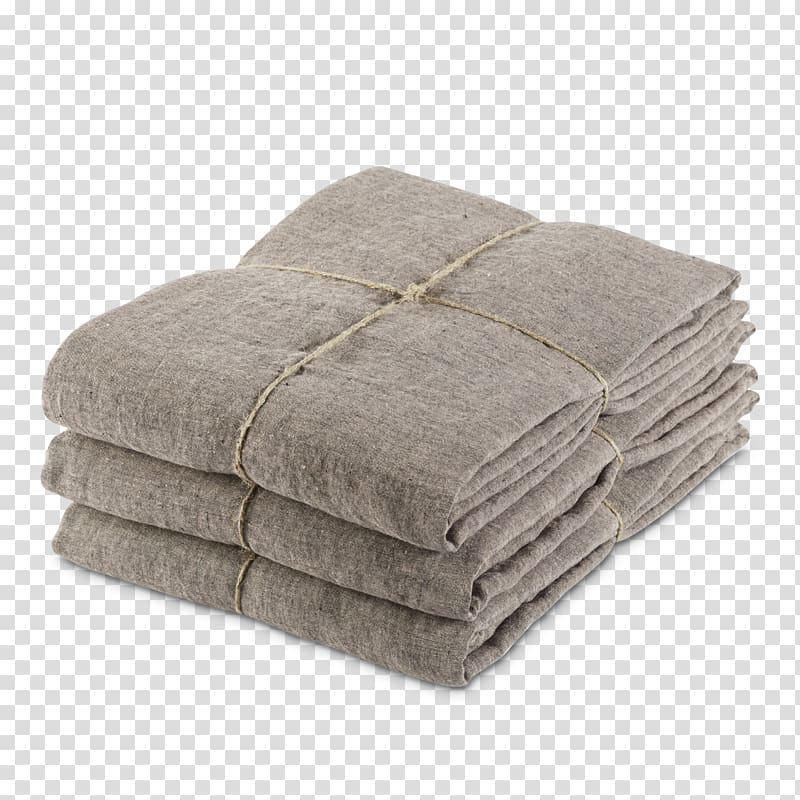 Towel Textile Linens Beslist.nl, bed sheet transparent background PNG clipart