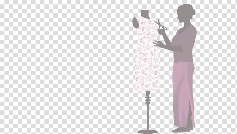 Gown Shoulder Fashion Formal wear Pattern, Backstage transparent background PNG clipart