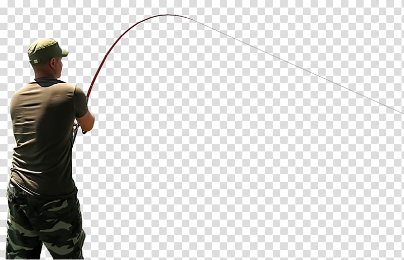 Fishing Rods Recreation Shoulder, Fishing transparent background PNG clipart