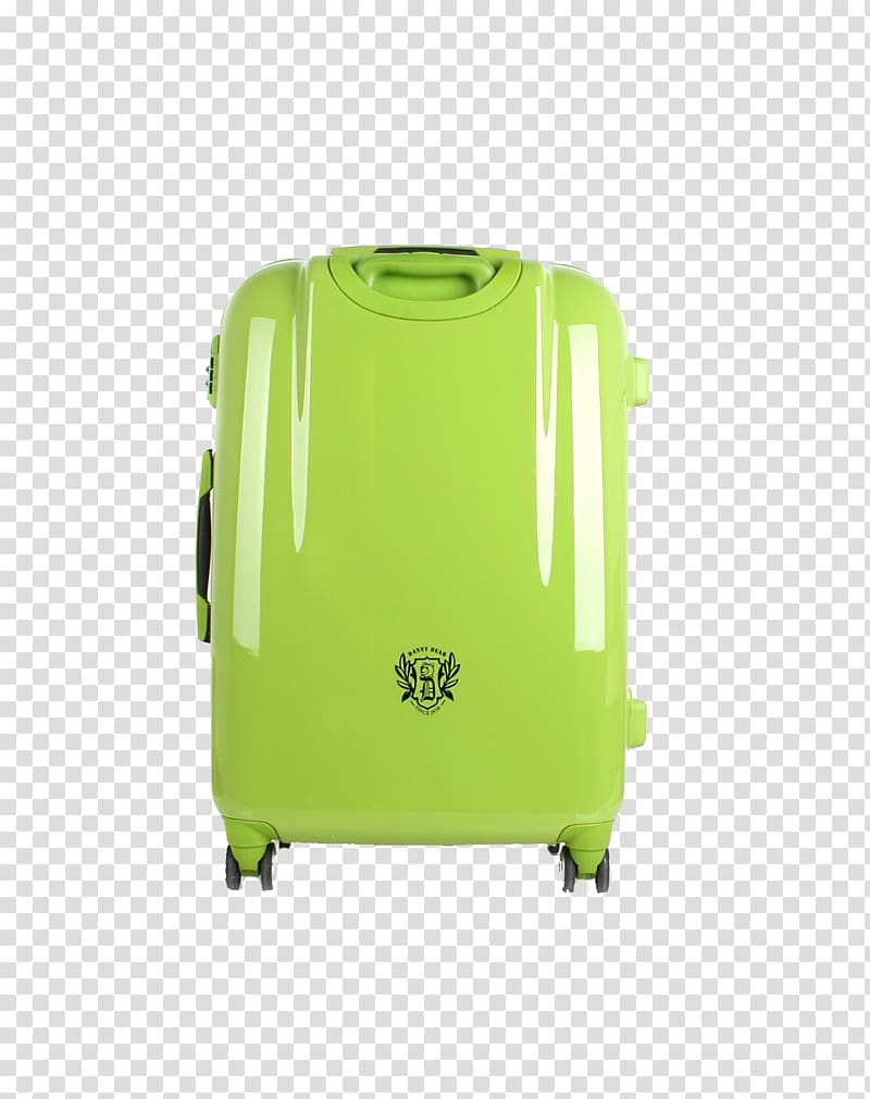 Crown green box zipper bags KINGDOM transparent background PNG clipart