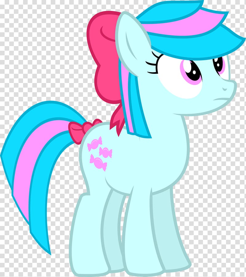 Pony SweeTarts, others transparent background PNG clipart