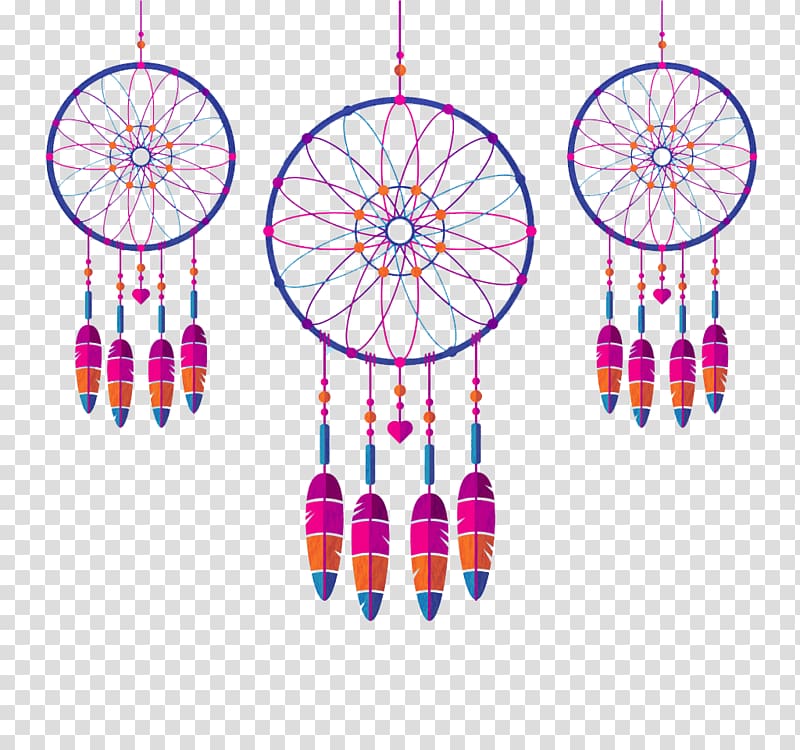 Dreamcatcher Bonito , Beautiful Dreamcatcher transparent background PNG clipart