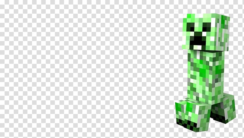 Minecraft: Pocket Edition Creeper Mob Video Game PNG - Free Download