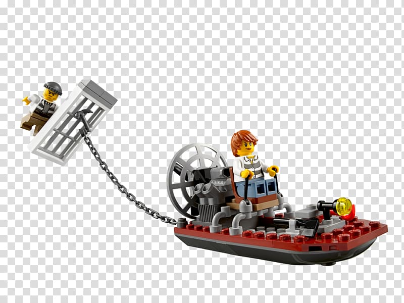 Lego City Police watercraft Police station, Police transparent background PNG clipart