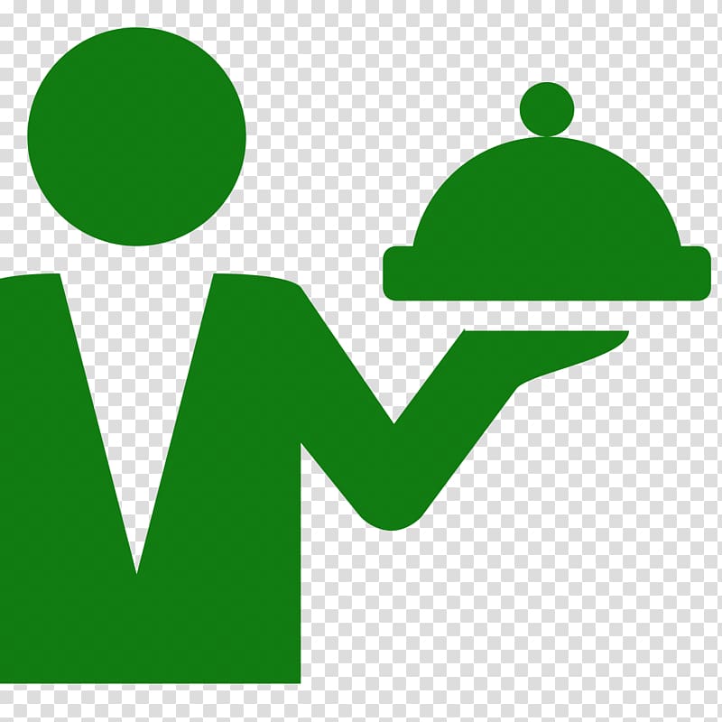 Waiter Computer Icons Icon design, the waiter transparent background PNG clipart