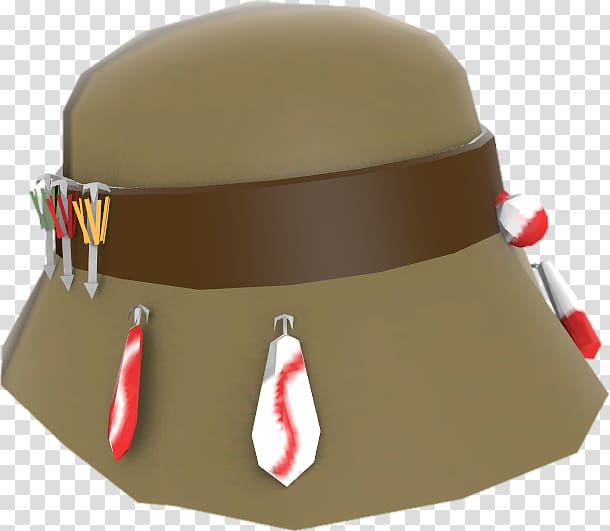 Bucket hat Team Fortress 2 Bloke Toribash, Hat transparent background PNG clipart