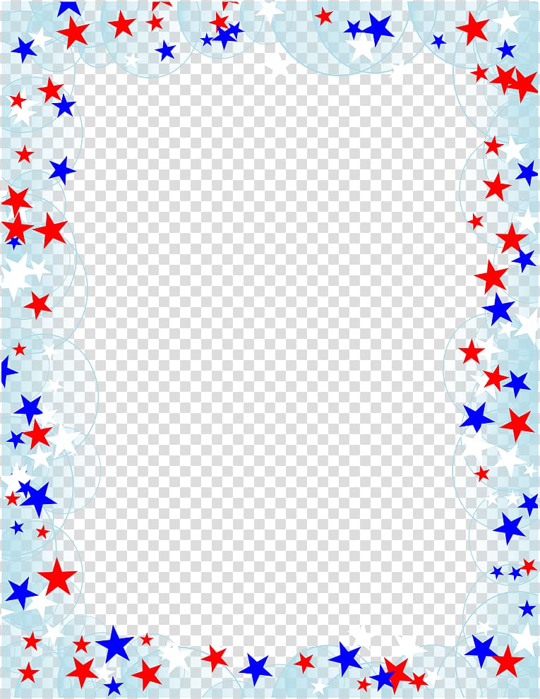 Military deployment CARE Package Soldier Army, Star Frame transparent background PNG clipart