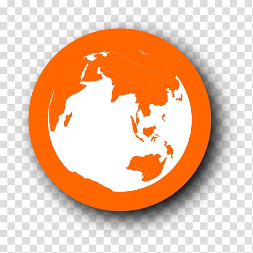 Computer Icons Globe World map Earth, globe transparent background PNG clipart