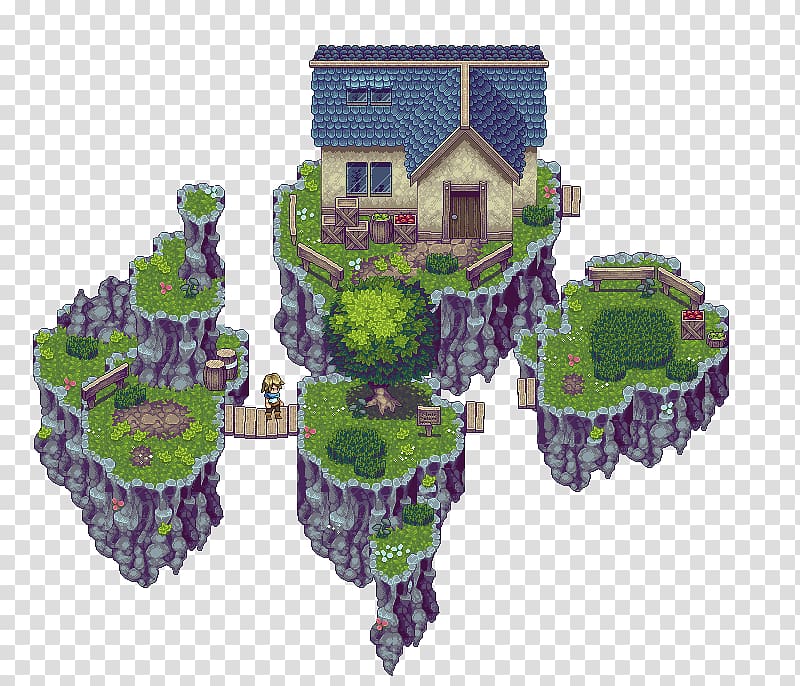 Isometric graphics in video games and pixel art Role-playing game Tile-based video game Role-playing video game, others transparent background PNG clipart