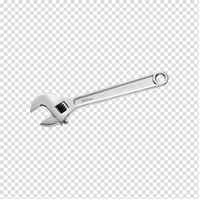 Adjustable spanner Hand tool Spanners Bahco, spanner transparent background PNG clipart