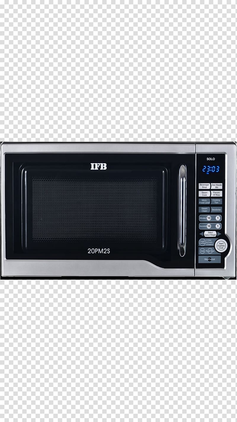 Microwave Ovens IFB Home Appliances Cavity magnetron, microwave transparent background PNG clipart