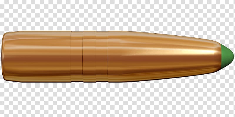 Lapua .30-06 Springfield Bullet Rifle Caliber, Bullet Shell transparent background PNG clipart