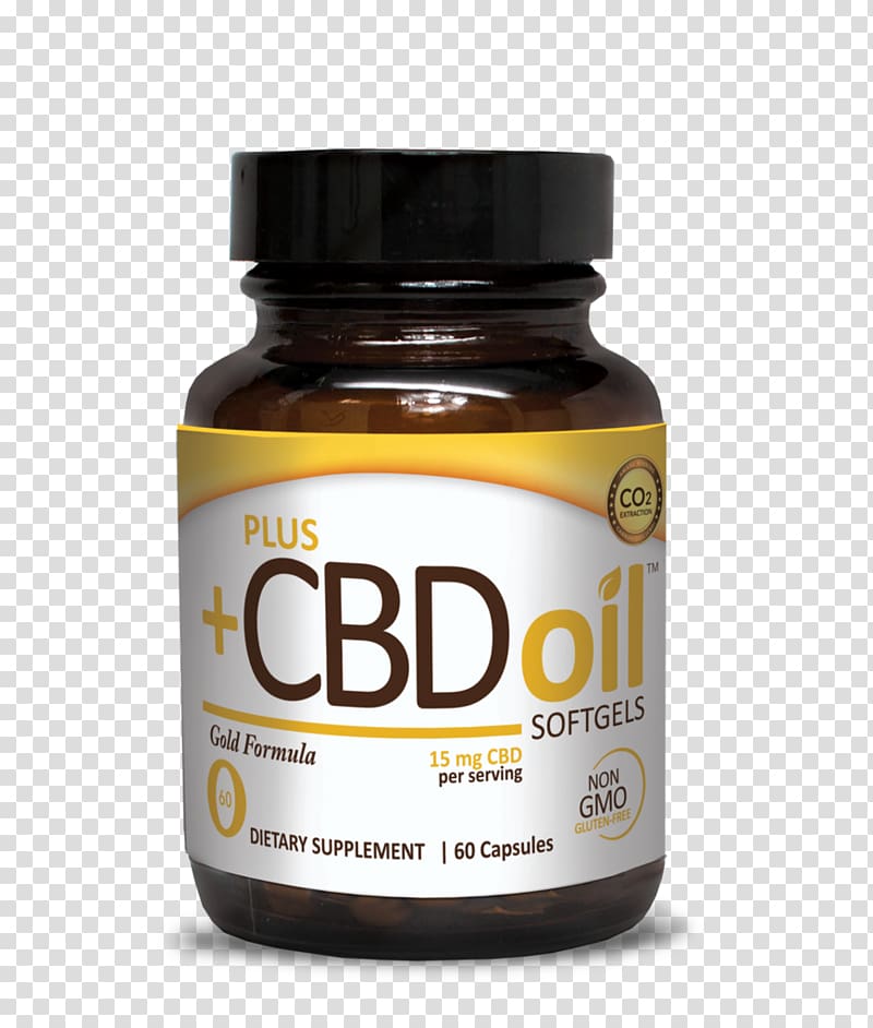 Cannabidiol Plus CBD oil Capsule Hash oil, oil transparent background PNG clipart