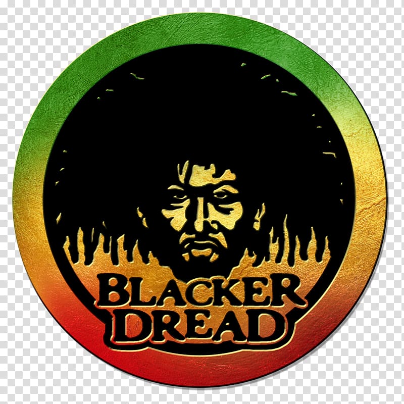 Blacker Dread The Many Moods of Blacker Stop & Mix Reggae Peter Chemist, dread transparent background PNG clipart