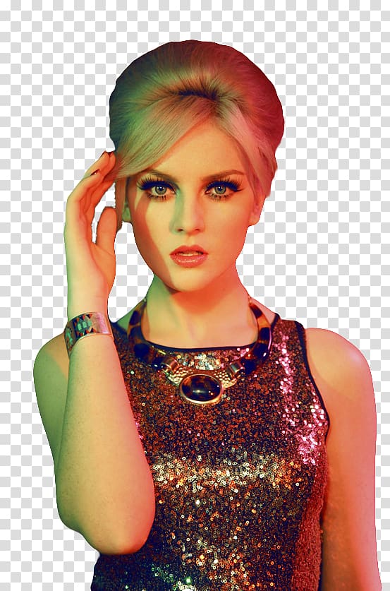 Perrie Edwards Little Mix , others transparent background PNG clipart