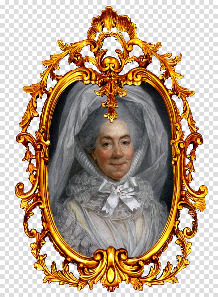 Madame de Pompadour Palace of Versailles Royal mistress Favourite Frames, rococo transparent background PNG clipart