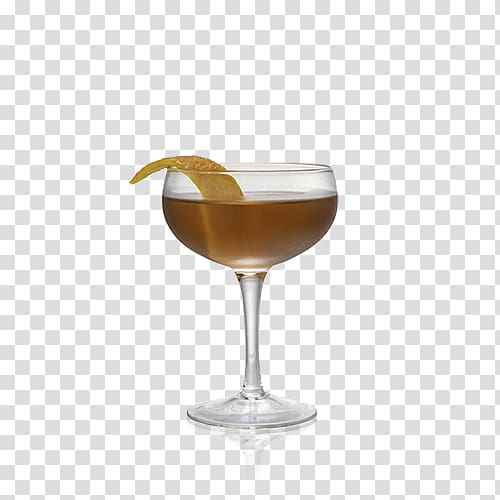 Cocktail garnish Martini Wine cocktail Cocchi Americano, cocktail transparent background PNG clipart