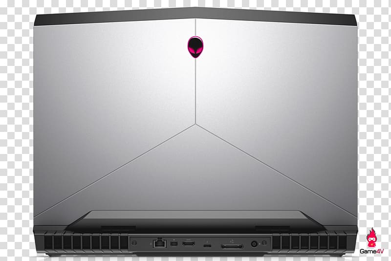 Laptop Dell Alienware 17 R4 Dell Alienware 15 R3, Laptop transparent background PNG clipart