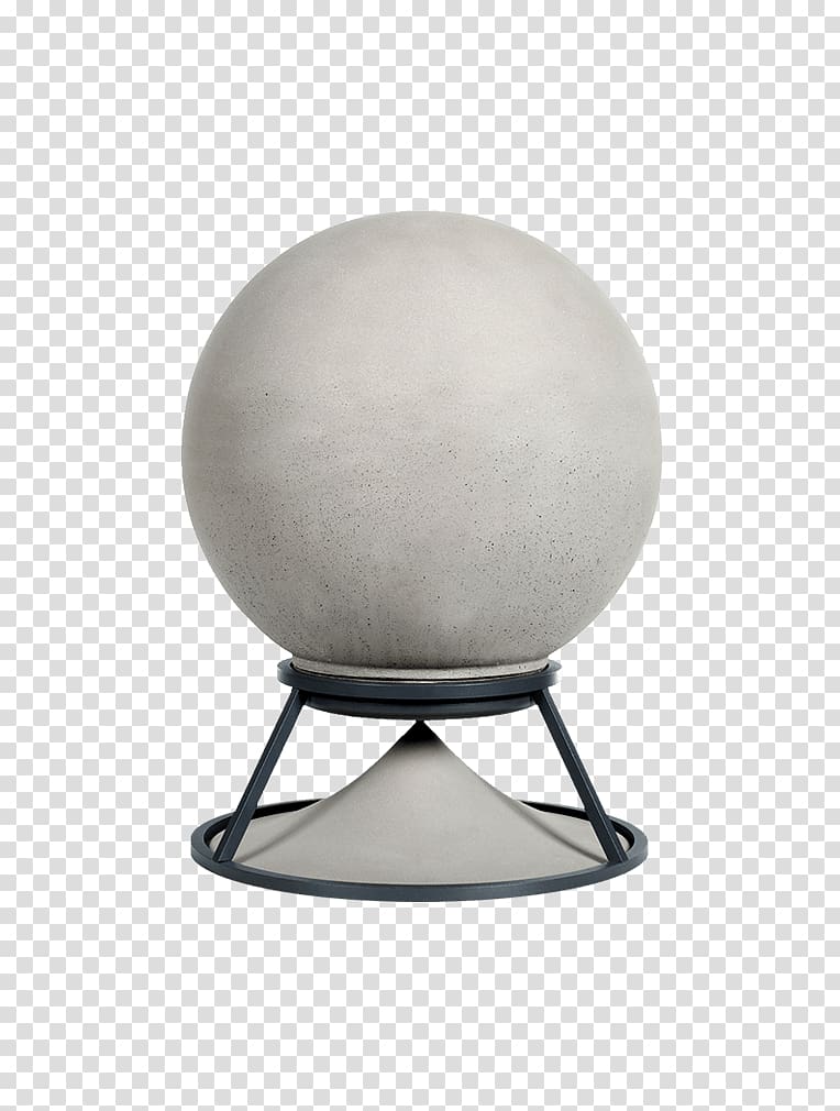 Architecture Sound Ball Chair Loudspeaker, design transparent background PNG clipart