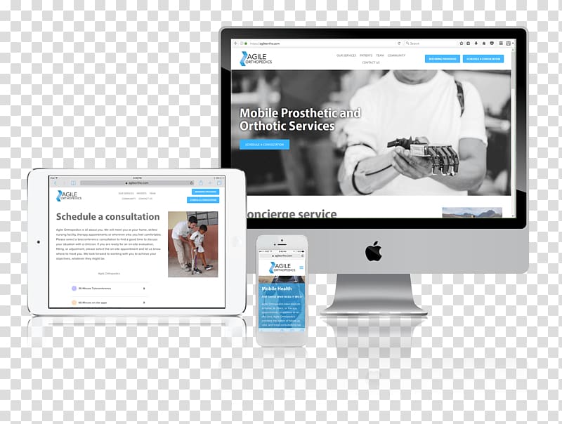 Squarespace Keyword Tool Web page Multimedia, Orthopedics transparent background PNG clipart