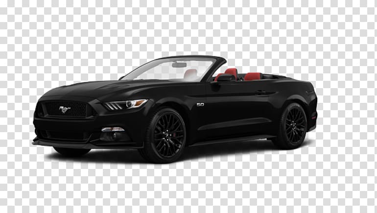 Ford Mustang Nissan Personal luxury car, ford transparent background PNG clipart