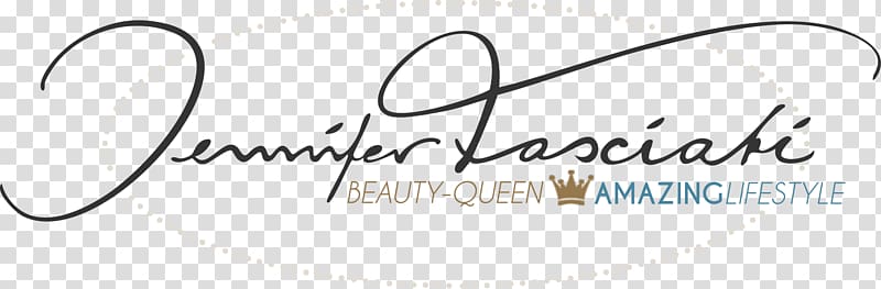 Paper Calligraphy Font, Beauty queen transparent background PNG clipart