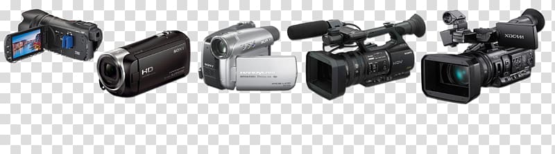 Video Cameras Camcorder Digital Cameras , video camera transparent background PNG clipart