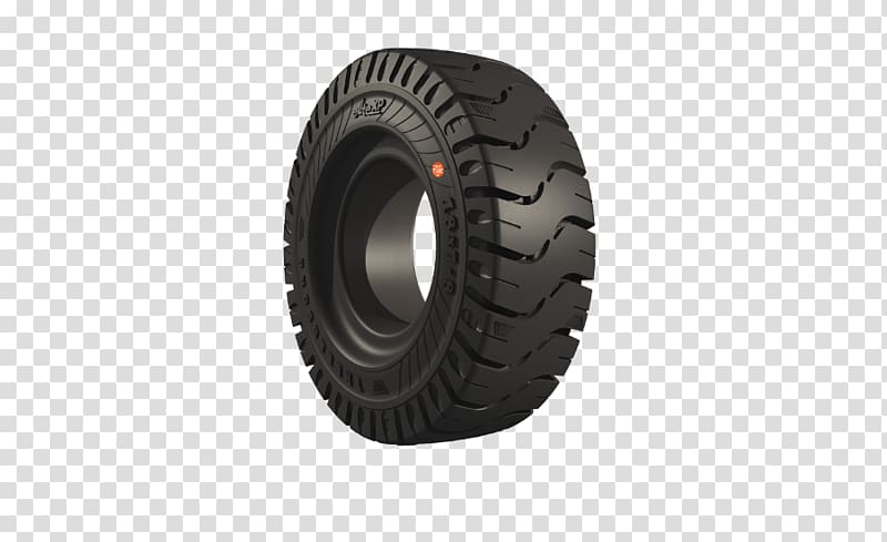 Tread Tire Forklift Rim Material handling, others transparent background PNG clipart