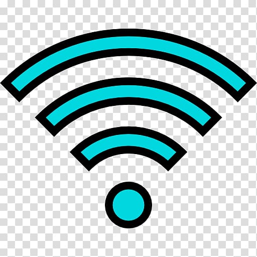 Wireless network Wireless LAN Computer network, wifi signal transparent background PNG clipart