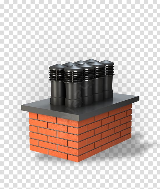 Ventilation Chimney Fireplace Roof Dachdeckung, chimney transparent background PNG clipart