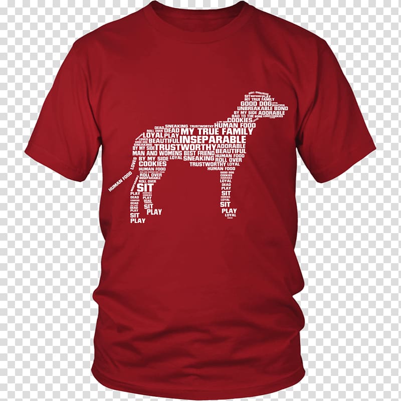 T-shirt Dogs Trust Pug Basenji Your puppy, T-shirt transparent background PNG clipart
