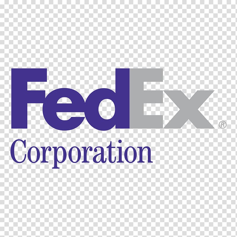 FedEx Corporation Logo Business Chief Executive, Business transparent background PNG clipart