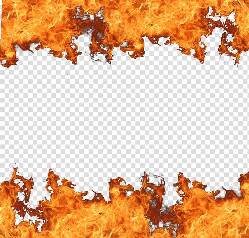 orange fire, Flame Fire , flame transparent background PNG clipart