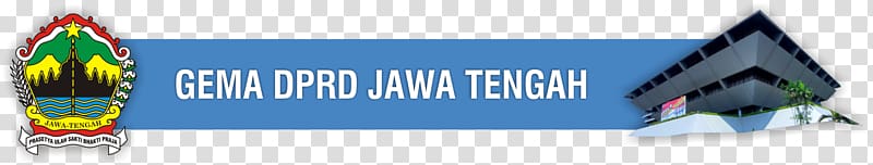 Central Java\'s Regional Legislative Council Dewan Perwakilan Rakyat Daerah Regional regulation Central Java Education and Culture Office, jawa tengah transparent background PNG clipart