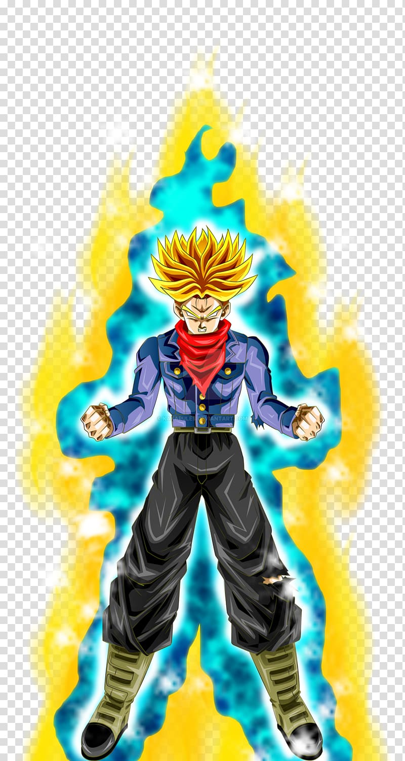 Trunks Dragon Ball Xenoverse 2 Gohan Goku Super Saiyan, goku transparent background PNG clipart