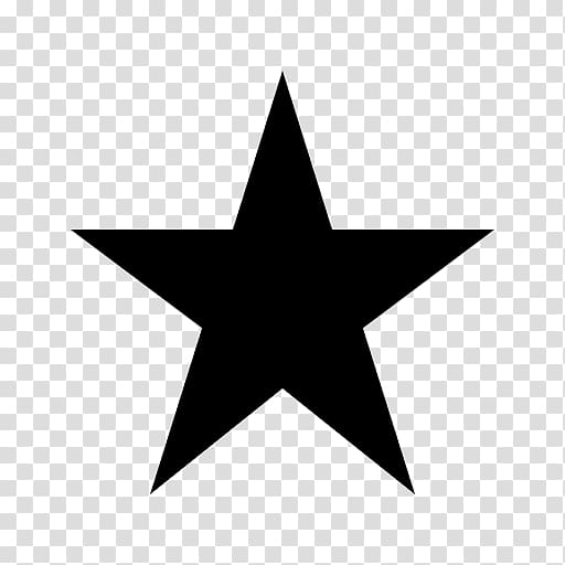 Blackstar Death of David Bowie Album cover Musician, others transparent background PNG clipart