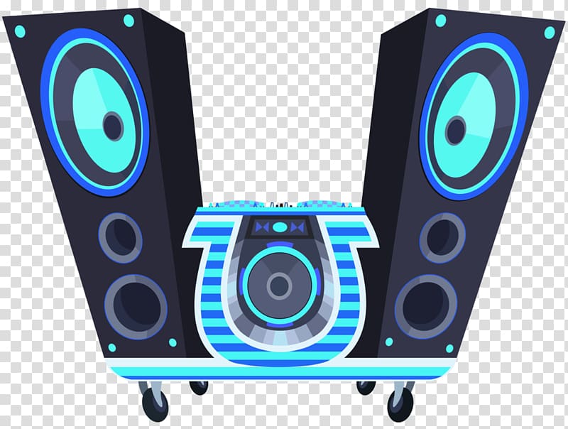 dj pictures animated