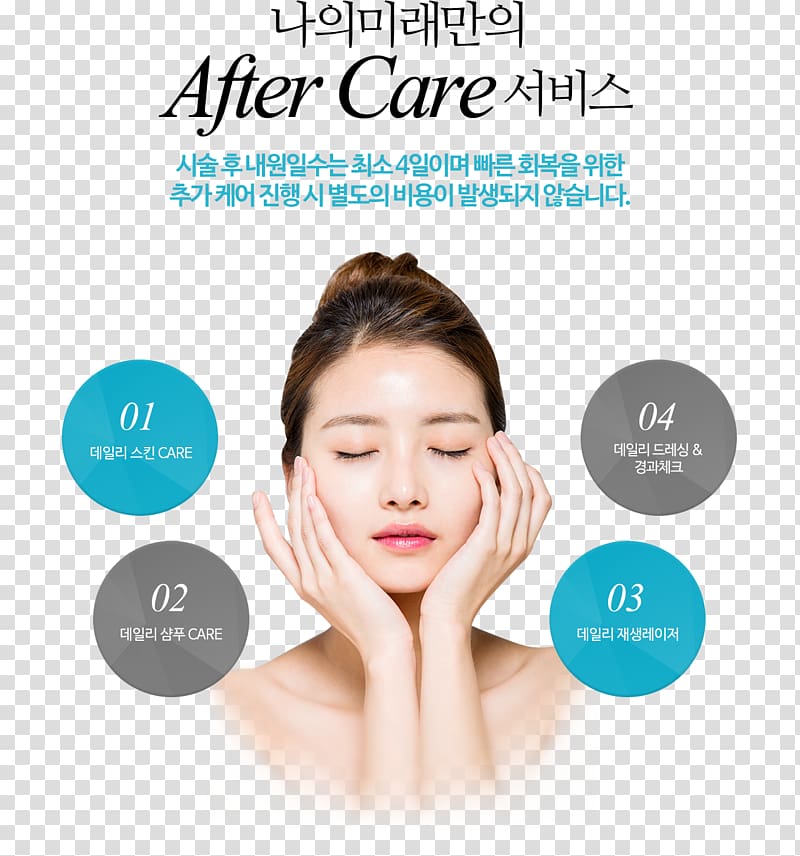 나의미래피부과의원 상암점 나의미래피부과의원 여의도점 Plastic surgery Eyelash Dermatology, Face transparent background PNG clipart