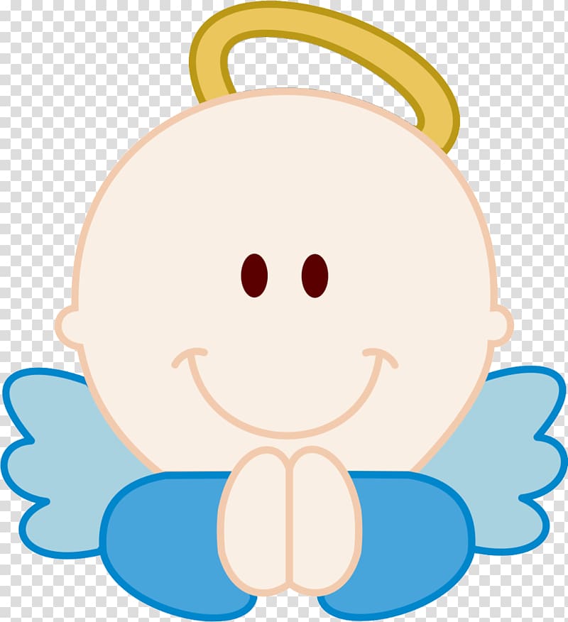 Angel Cherub , angel baby transparent background PNG clipart