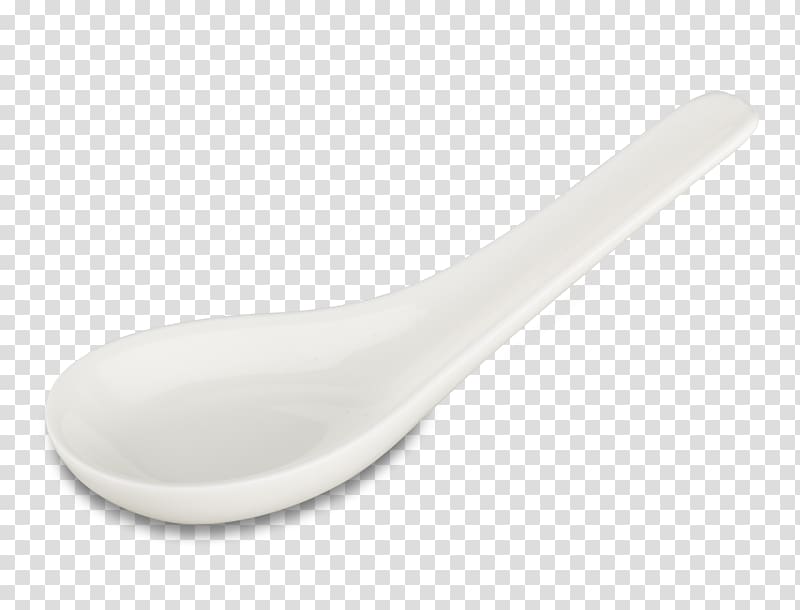 Chinese spoon Chinese cuisine Soup spoon, spoon transparent background PNG clipart
