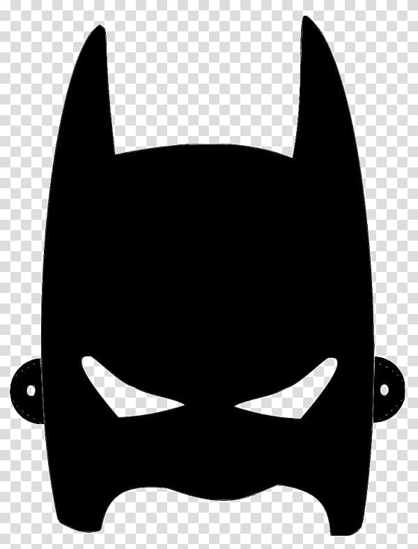 Batman mask , Batman Batgirl Mask , Batman Mask Hd transparent background PNG clipart