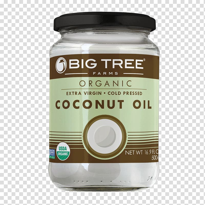 Coconut oil Ingredient Frying Cooking, coconut transparent background PNG clipart