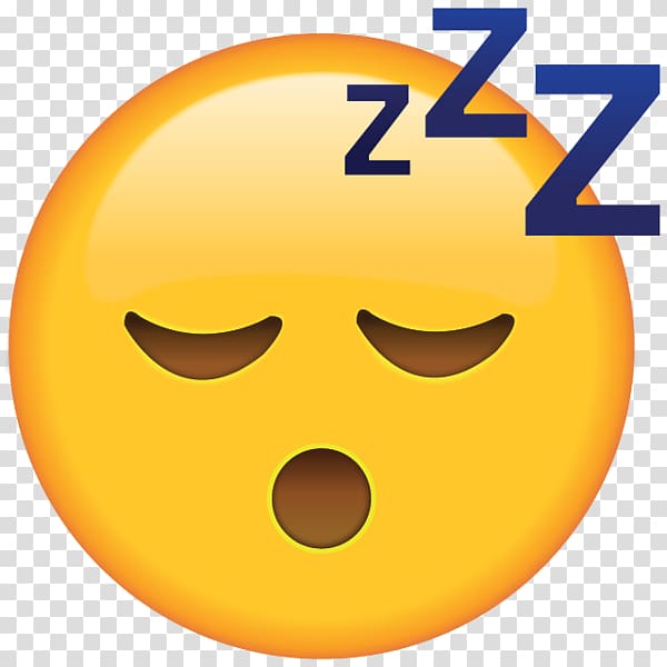 Pile of Poo emoji Sleep Emoticon Computer Icons, snoring transparent background PNG clipart