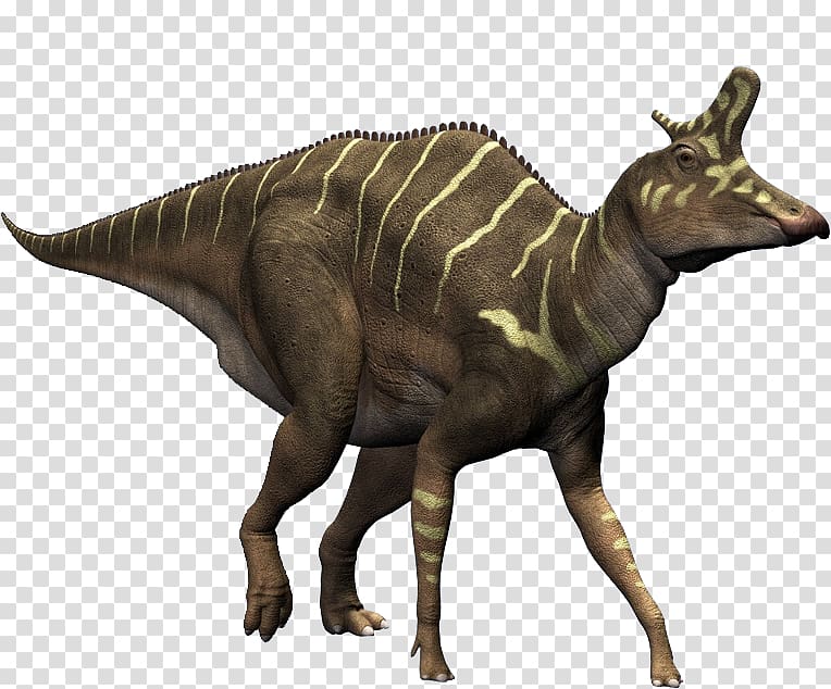 Lambeosaurus Dicraeosaurus Plateosaurus Corythosaurus Stegosaurus, dinosaurs transparent background PNG clipart