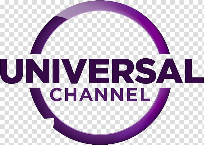 Universal Channel Television channel Logo NBCUniversal International Networks, others transparent background PNG clipart